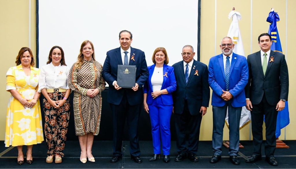 Salud Pública reafirma compromiso para eliminar sífilis congénita 