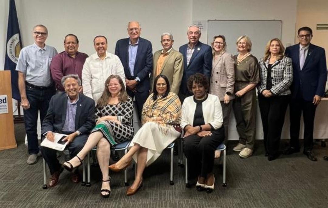 ADOFEM apuesta a la  Acreditación internacional y la investigación en las Escuelas de Medicina 