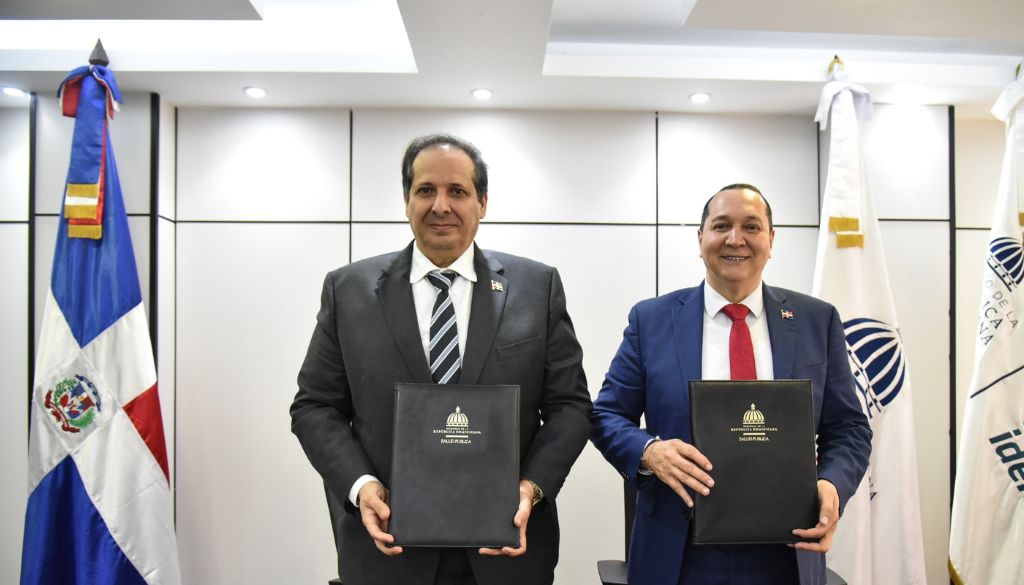 Entidades firman convenio para desarrollar proyectos de investigación en salud y educación    