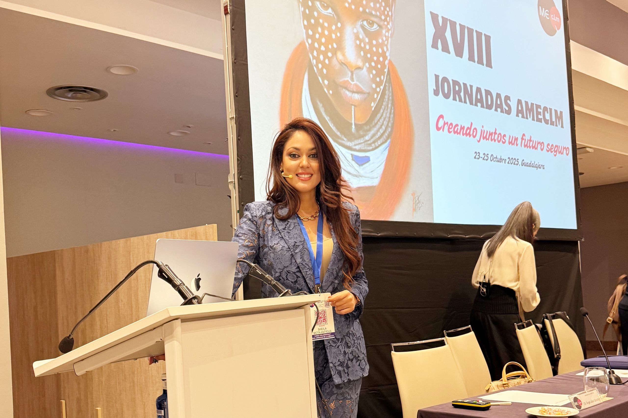 Médicos estéticos dominicanos afianzan liderazgo en congreso internacional 