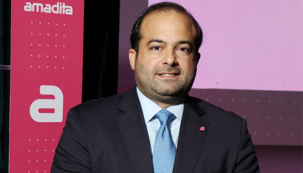 Amadita se posiciona como empresa con mejor reputación corporativa de RD 