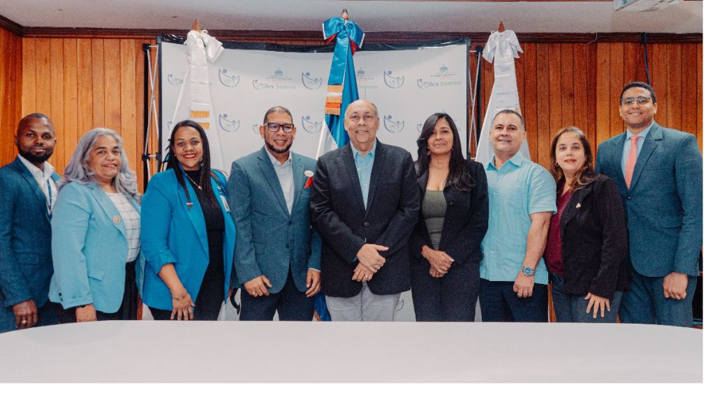 CAID integra red de prestadores de ARS SEMMA 