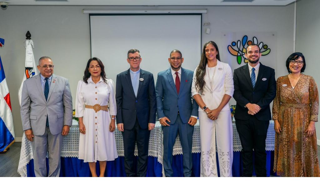 Designan nuevo director nacional del CAID 