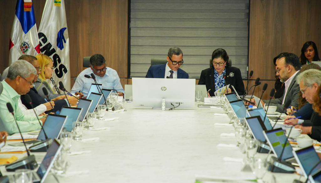 CNSS aprueba per cápita diferenciado en el SFS del Régimen Contributivo 