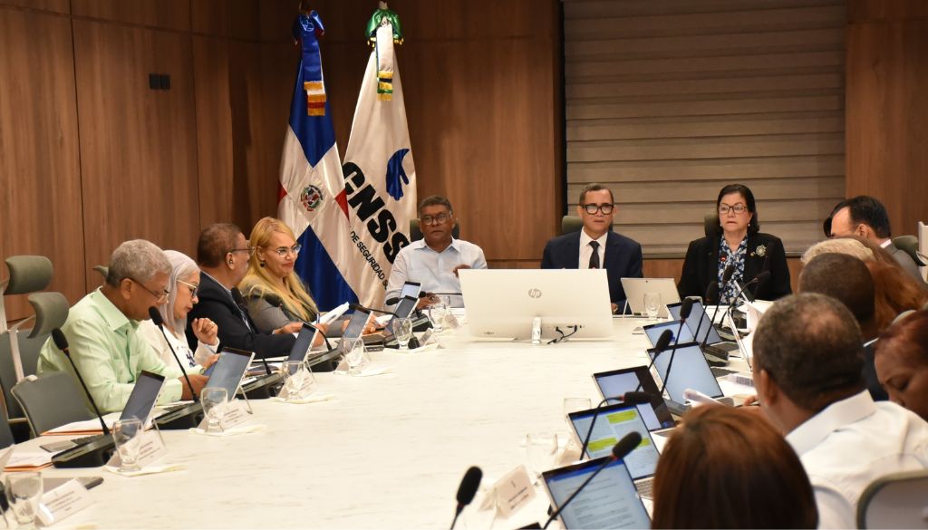 CNSS adapta contrato póliza para ampliar protección a afiliados con discapacidad 