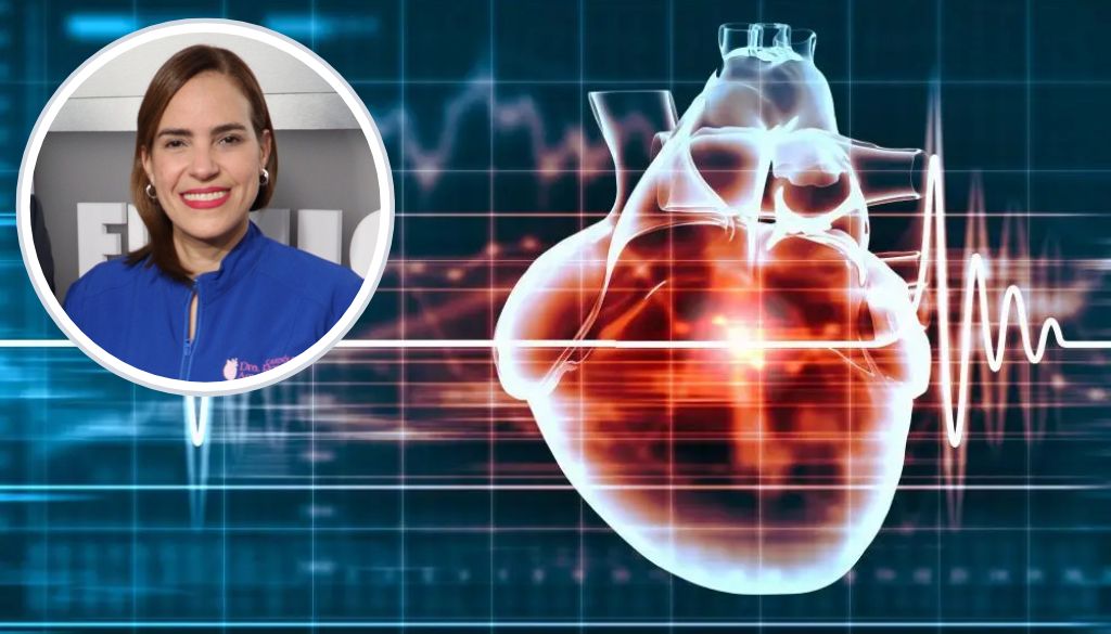 Especialista destaca rol clave de la cardiooncología en el manejo multidisciplinario del cáncer 