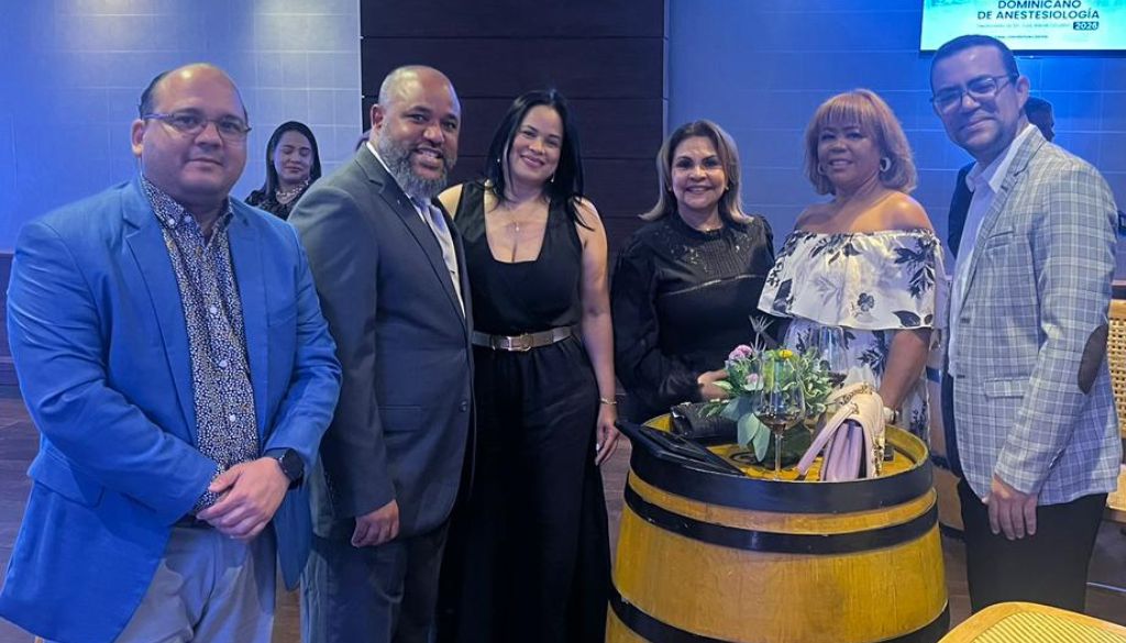 Sociedad de Anestesiología lanza su XIX Congreso para el 2026 