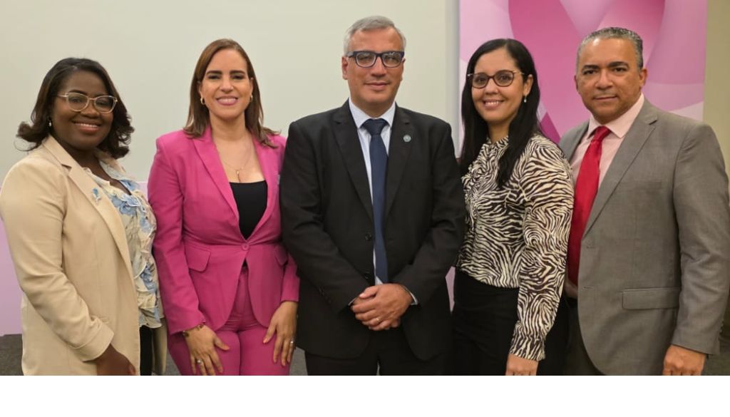 Consejo de Cardio-Oncología participa en primera jornada de SODOM  