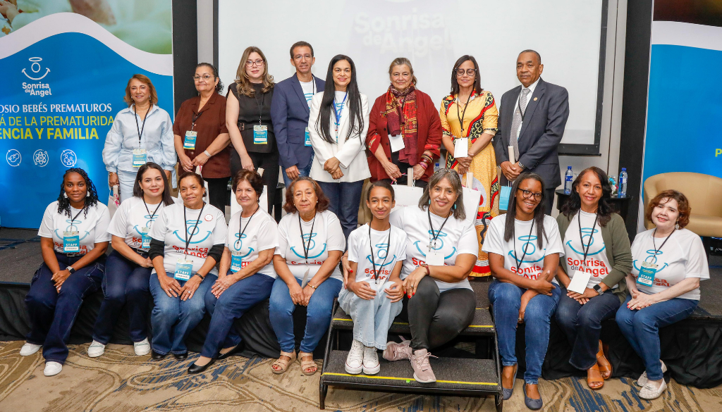 Simposio reúne destacados especialistas en salud neonatal y materna en su quinta edición 