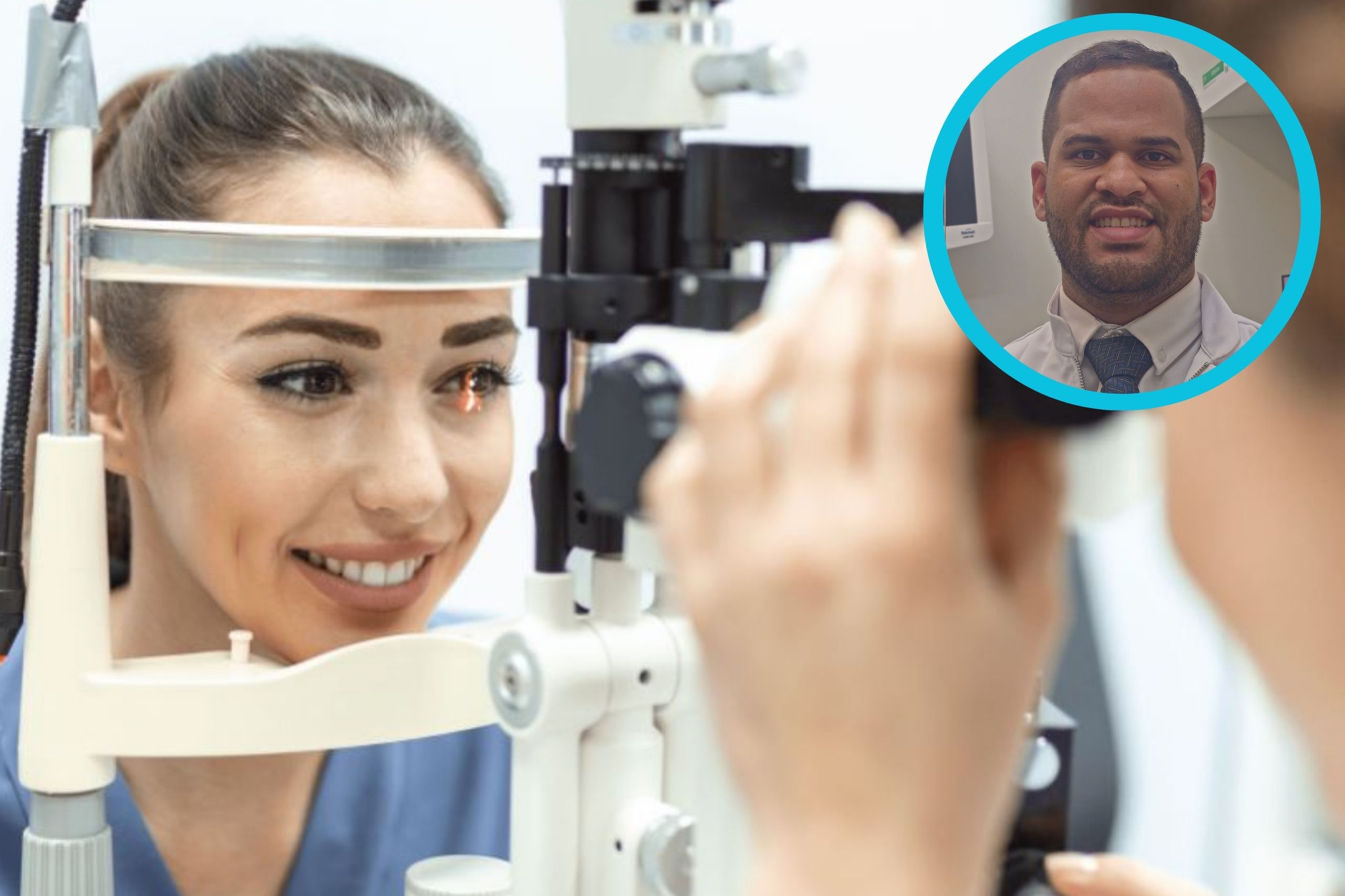 Lo que todo diabético debe saber sobre sus ojos 