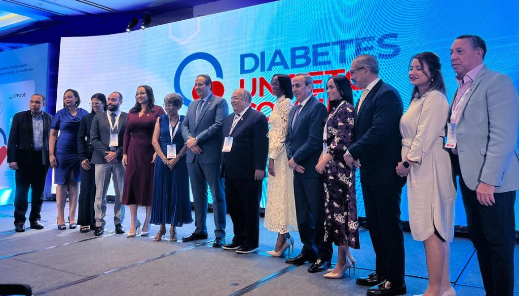 Entidades promueven diálogo para reforzar políticas públicas en diabetes 