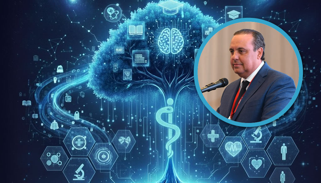 Globalización, Equidad y Futuro de la Educación Médica en el Siglo XXI 