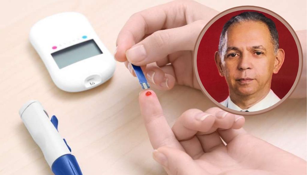 Demandan incorporar medidores continuos de glucosa para pacientes pediátricos  