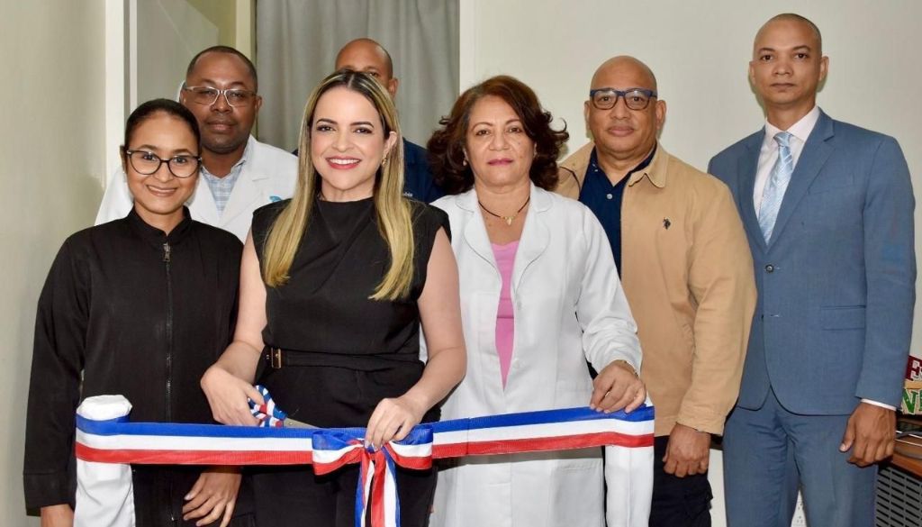 Hugo Mendoza incorpora nuevo servicio de electroencefalograma para fortalecer atención neurológica infantil 