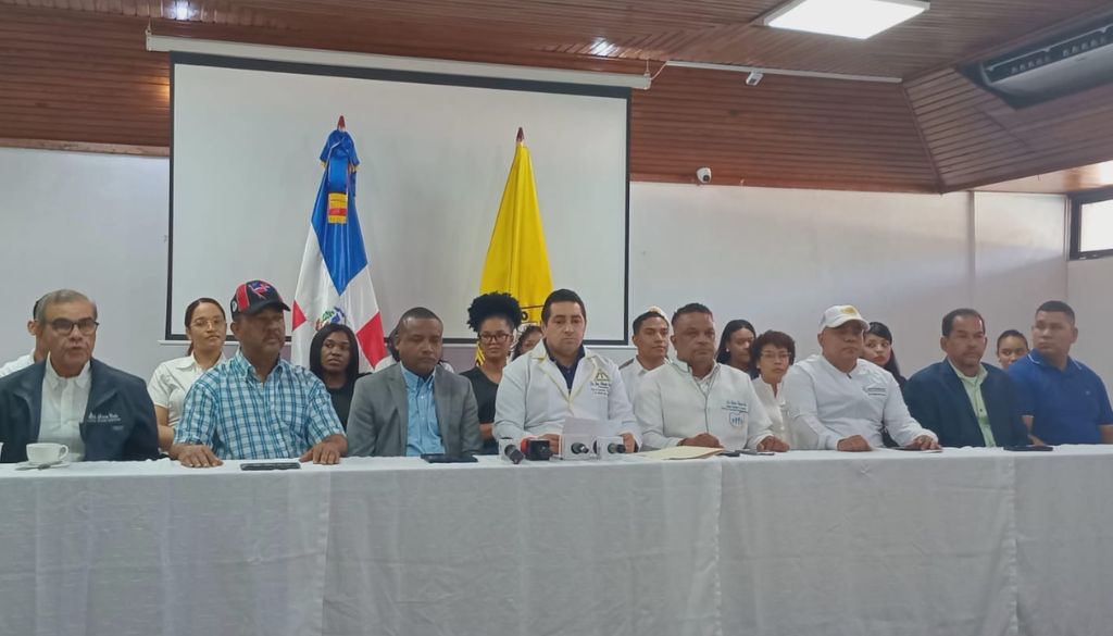 Denuncian presiones e intimidación previo a elecciones del CMD 
