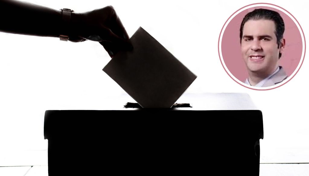 Dr. José Antonio Checo llama a votar por Clemente Terrero en las elecciones del CMD 