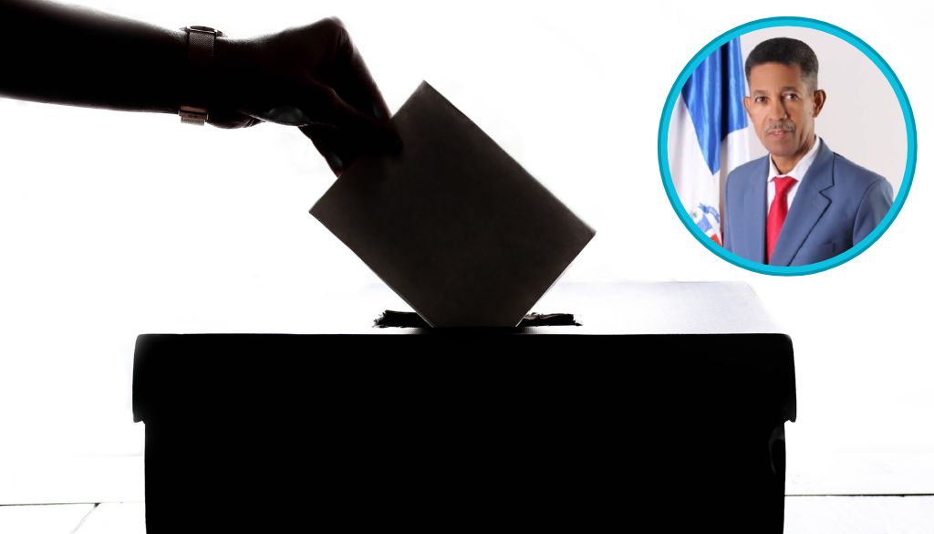 Dr. Clemente Terrero fija posición ante cuestionamientos en torno a resultados de elecciones del CMD 