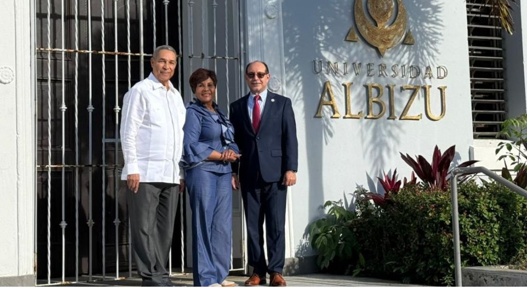 INAIPI gestiona acuerdos para fortalecer capacidades de su personal  