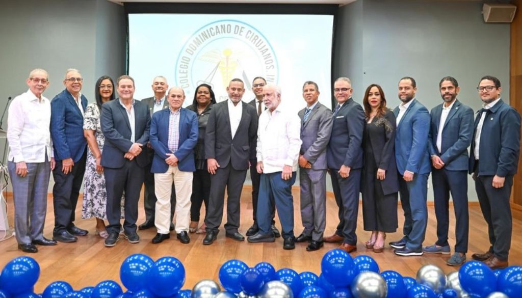 CDC reafirma compromiso con la formación y excelencia quirúrgica  