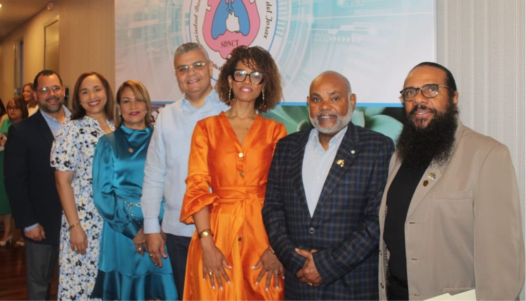 Especialistas abordarán los avances en enfermedades respiratorias en su congreso 