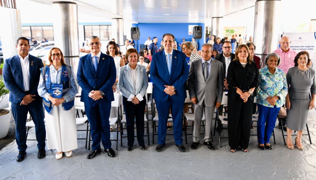 Exhiben avances en prevención de neumonía en el país  