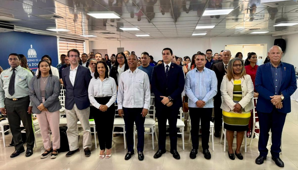 Hospital Ney Arias impulsa visión nacional de trauma con nuevos estándares de atención 