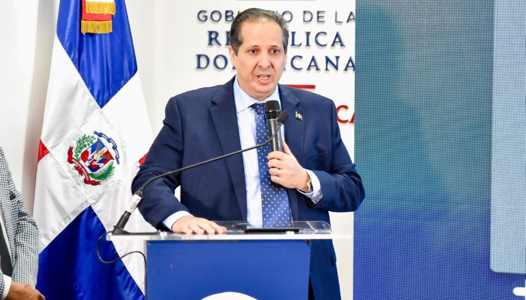 Inician jornada nacional de vacunación contra la influenza 