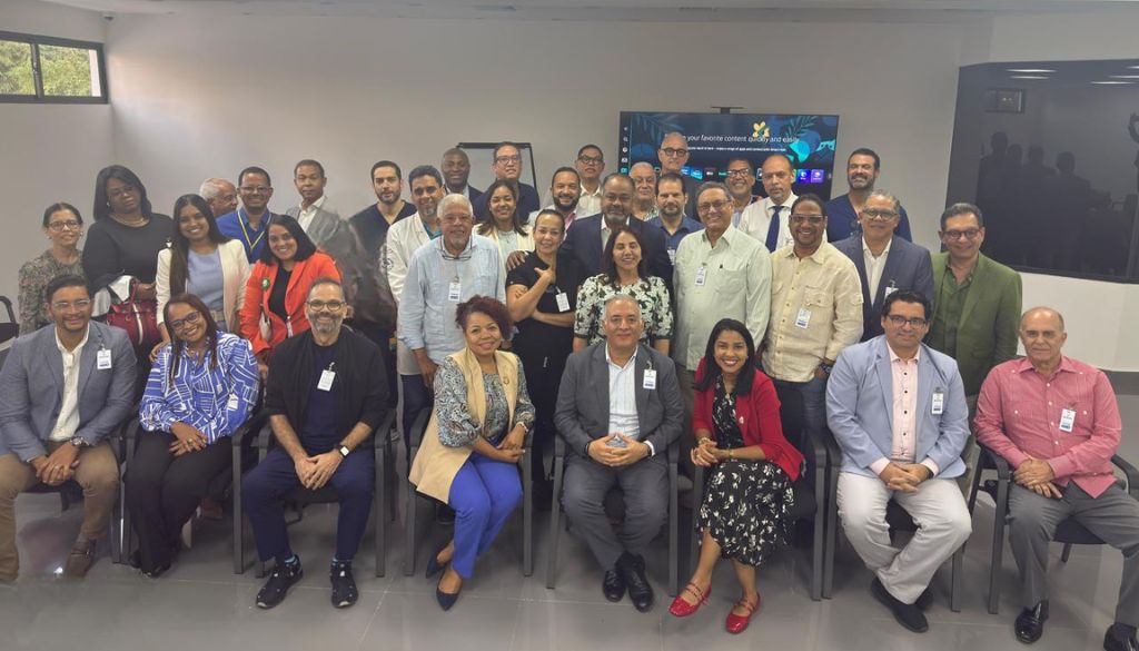 SODOCIPRE realiza jornada técnica sobre implementación de la Resolución 624-02 