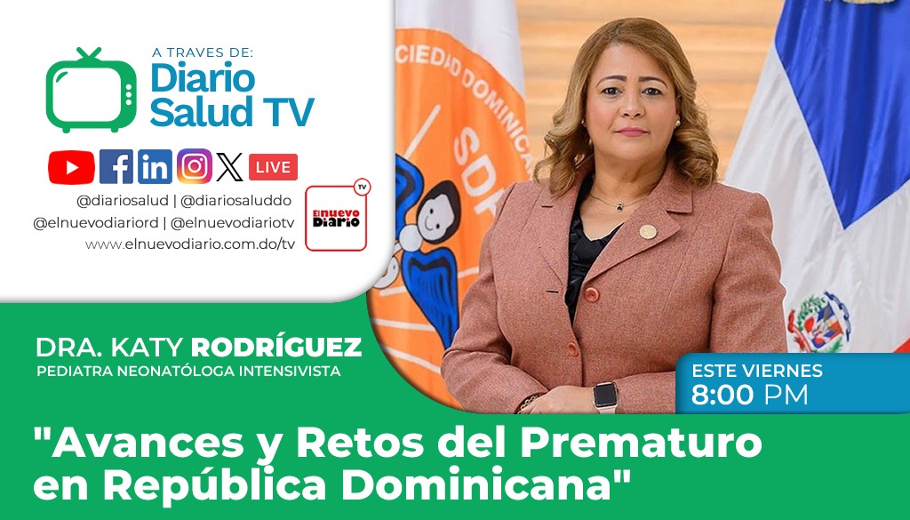 DiarioSalud TV aborda los desafíos y cuidados del bebé prematuro  