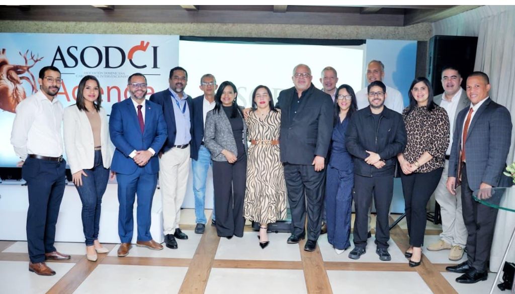 Asociación de Cardiólogos Intervencionistas lanza su agenda para el 2026 
