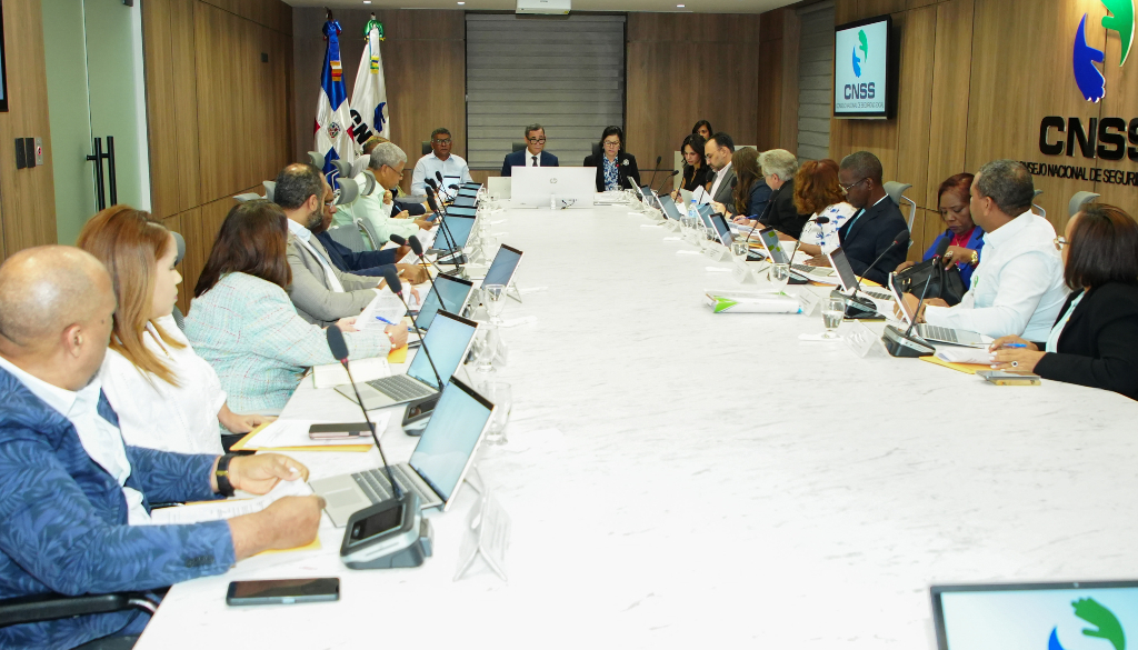 CNSS crea fondos para compras de medicamentos para Tuberculosis, VIH y Hepatitis B 