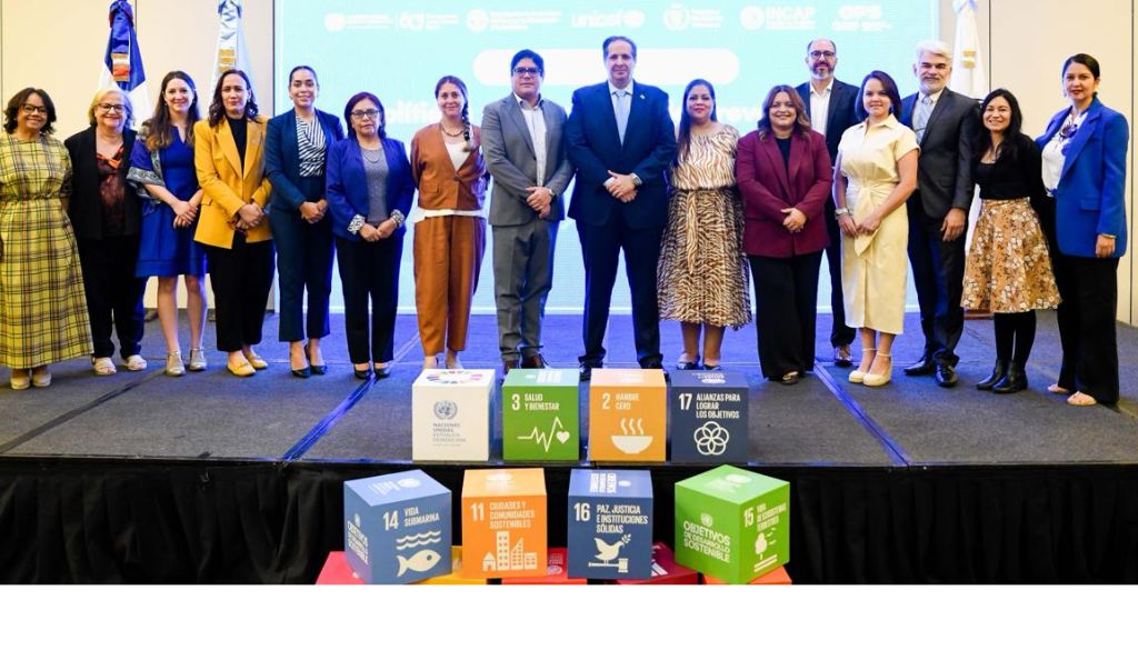 Entidades fortalecen esfuerzos para prevenir sobrepeso y obesidad  