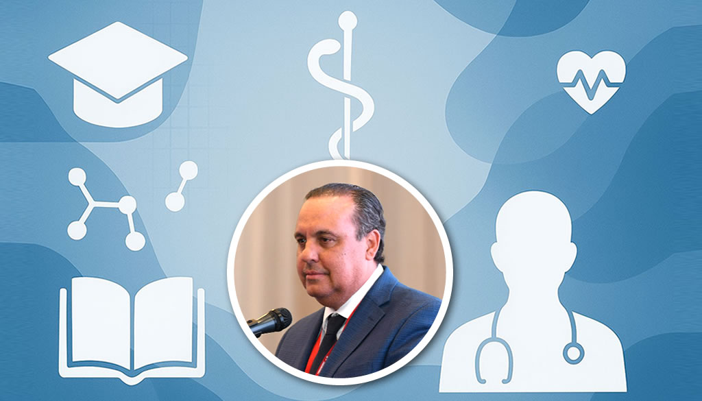 Educación Médica en el Siglo XXI: Ciencia, Tecnología y Humanismo 