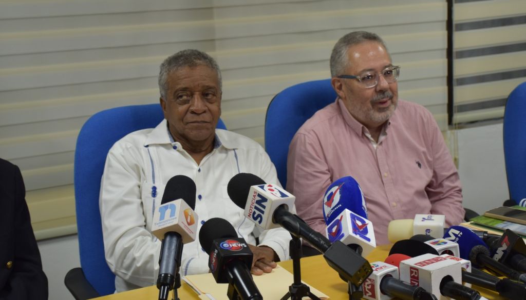 Comisión Electoral Electoral del CMD dispone reconteo de actas 