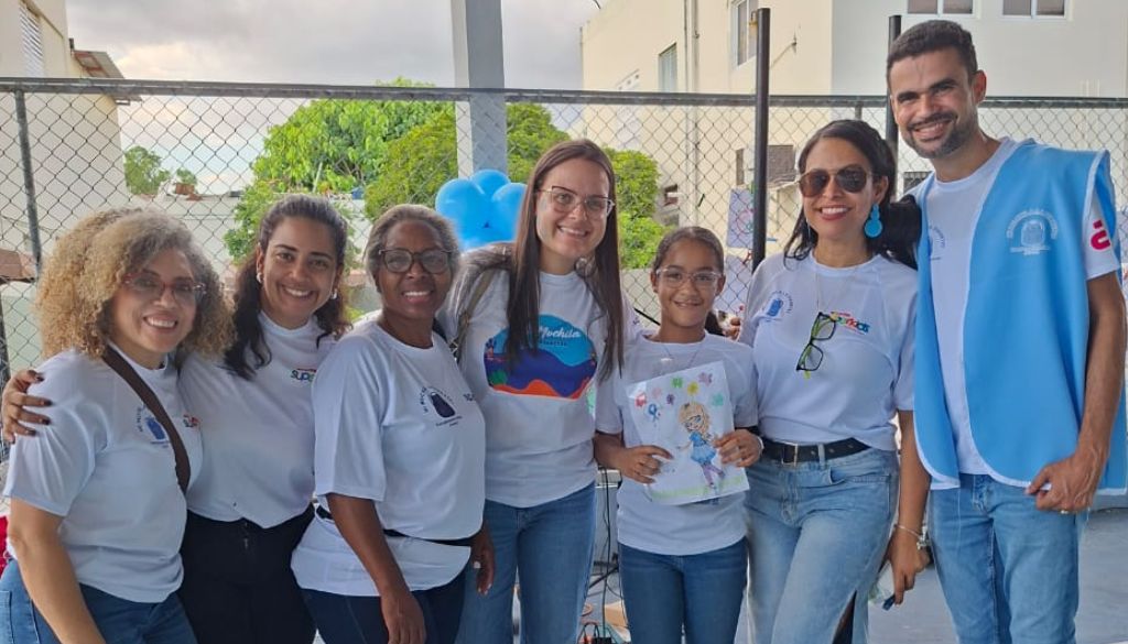 Campamento “Mi Mochila La Diabetes” beneficia a más de 100 niños y familias en su cuarta edición   