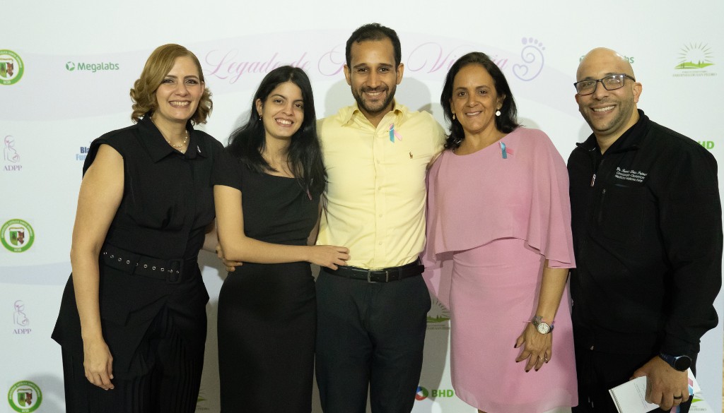 Presentan iniciativa que busca sensibilizar sobre el duelo perinatal y promover una atención más humana 