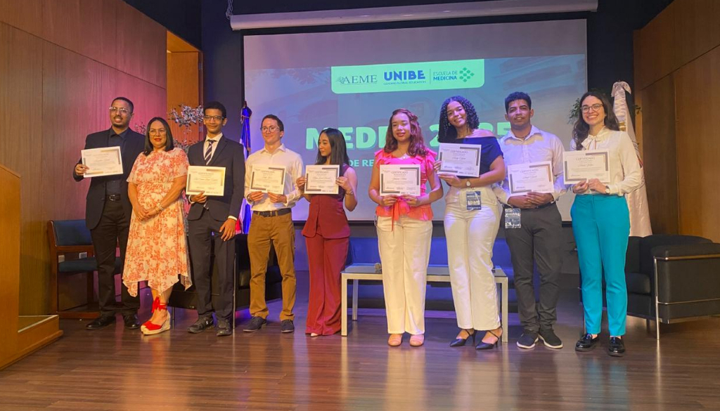 MEDEX 2025: Una jornada de actualización, oportunidades y proyección internacional 