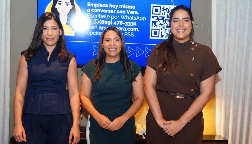 ARS Primera lanza asistente digital que transforma comunicación con prestadores 