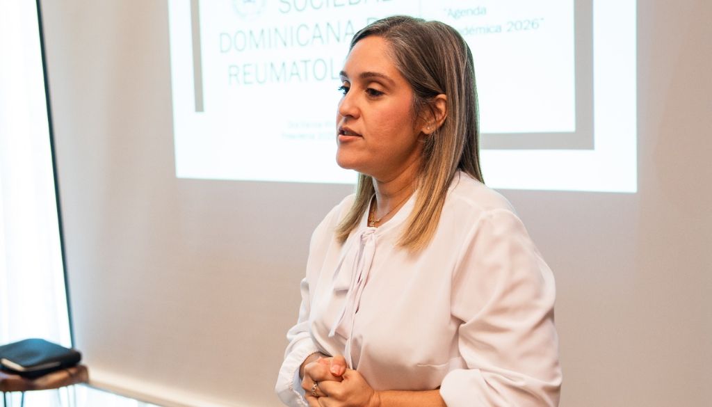 Sociedad de Reumatología lanza su congreso científico para 2026 