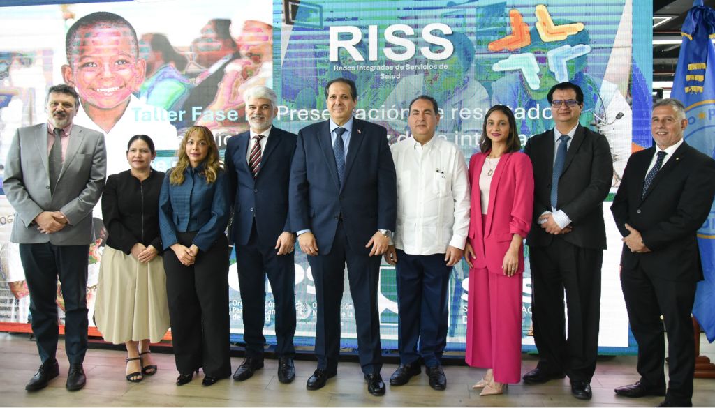 Salud Pública y SNS avanzan proceso para modelo de atención primaria robusto 