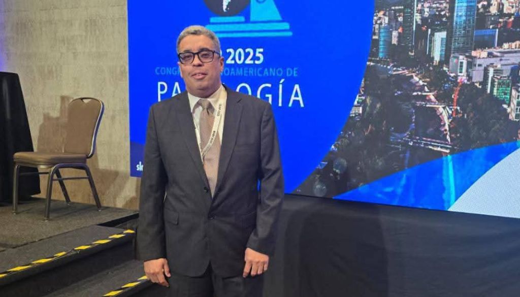Tras 46 años, país será sede del Congreso Latinoamericano de Patología en el 2027  