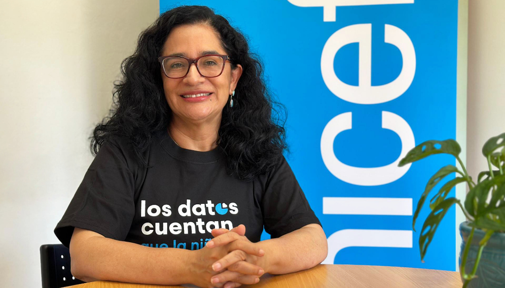 Día Mundial de la Infancia destaca la urgencia de incluir a los niños en las políticas públicas 