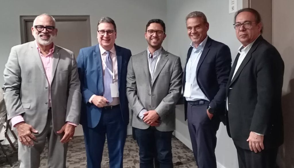 Expertos impulsan aumento de vacunas en embarazadas en Latinoamérica