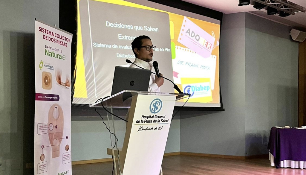 Especialistas impulsan protocolo de higiene de la herida como estrategia para combatir la Resistencia Antimicrobiana 