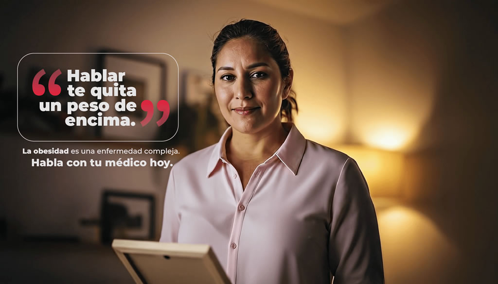 Tirzepatida llega al país como opción innovadora para tratar la obesidad y la diabetes 