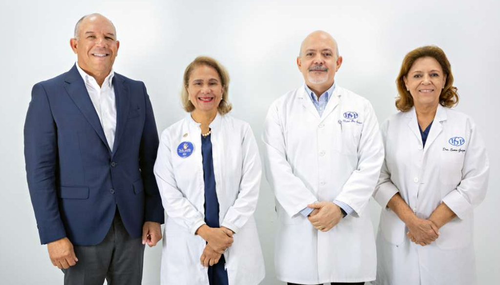 Instituto Dermatológico celebra la navidad con un “Abrazo Solidario” para niños con enfermedades de la piel raras y graves 