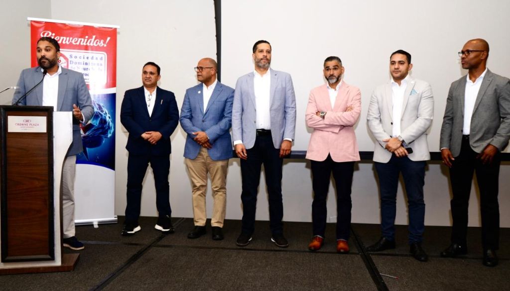 Sociedad de Cirugía de Columna anuncia su nueva directiva 2026-2028 