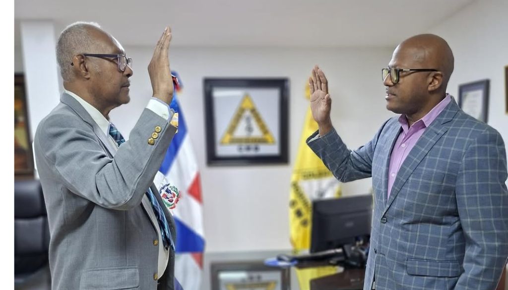 Dr. Juan Moisés Escarborough asume dirección ejecutiva de PLAMEJUR 