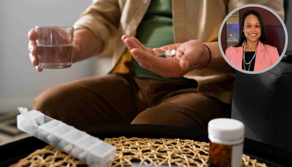 Especialistas advierten sobre el peligro de mezclar alcohol y medicamentos  