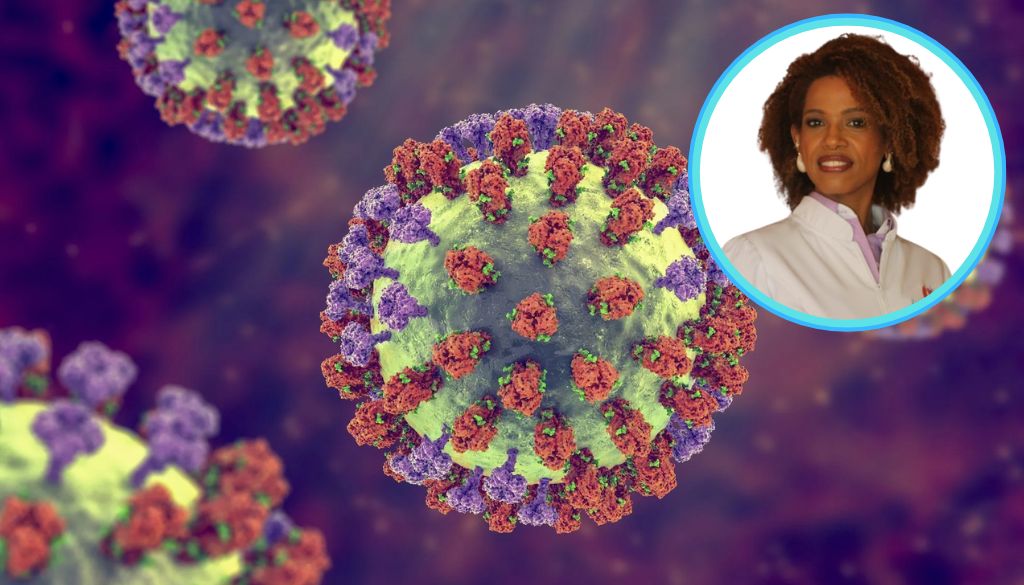 Preocupa incremento sostenido de infecciones respiratorias en el país 